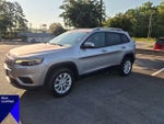 2020 Cherokee Thumbnail 7
