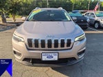 2020 Cherokee Thumbnail 8