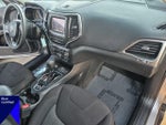 2020 Cherokee Thumbnail 34