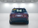 2021 Cherokee Thumbnail 20