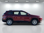 2021 Cherokee Thumbnail 22