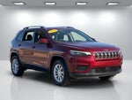 2021 Cherokee Thumbnail 23