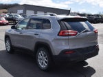 2017 Cherokee Thumbnail 2