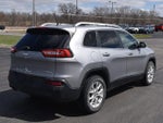2017 Cherokee Thumbnail 7