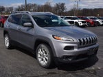 2017 Cherokee Thumbnail 8