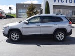 2017 Cherokee Thumbnail 2