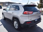 2017 Cherokee Thumbnail 3