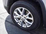 2017 Cherokee Thumbnail 9