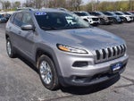 2017 Cherokee Thumbnail 12