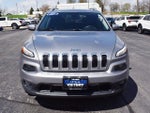 2017 Cherokee Thumbnail 21