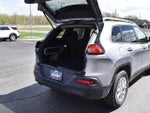2017 Cherokee Thumbnail 23