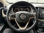 2017 Cherokee Thumbnail 24