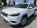 2019 Cherokee Thumbnail 2
