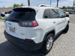 2019 Cherokee Thumbnail 4