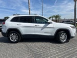 2019 Cherokee Thumbnail 5