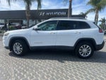 2019 Cherokee Thumbnail 6