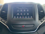 2019 Cherokee Thumbnail 8
