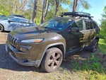 2016 Cherokee Thumbnail 1