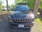 2016 Cherokee Thumbnail 2