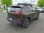 2016 Cherokee Thumbnail 5