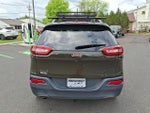 2016 Cherokee Thumbnail 6
