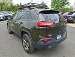 2016 Cherokee Thumbnail 7