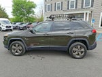 2016 Cherokee Thumbnail 8