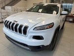 2017 Cherokee Thumbnail 2