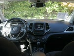 2020 Cherokee Thumbnail 7