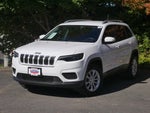 2020 Cherokee Thumbnail 36