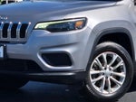 2020 Cherokee Thumbnail 1