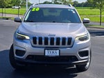 2020 Cherokee Thumbnail 2