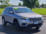 2020 Cherokee Thumbnail 3