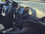 2020 Cherokee Thumbnail 7