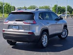 2020 Cherokee Thumbnail 10