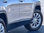 2020 Cherokee Thumbnail 11