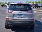 2020 Cherokee Thumbnail 12