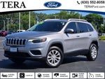 2020 Cherokee Thumbnail 30