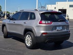 2020 Cherokee Thumbnail 31