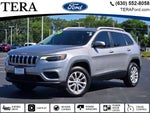 2020 Cherokee Thumbnail 1