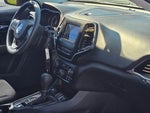 2020 Cherokee Thumbnail 8