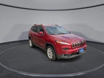 2015 Cherokee Thumbnail 2