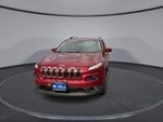 2015 Cherokee Thumbnail 3