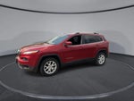 2015 Cherokee Thumbnail 4