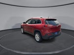 2015 Cherokee Thumbnail 6