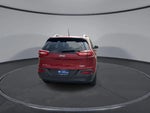 2015 Cherokee Thumbnail 7