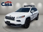 2015 Cherokee Thumbnail 1