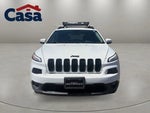 2015 Cherokee Thumbnail 2