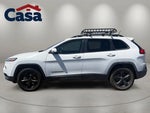 2015 Cherokee Thumbnail 3