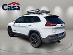 2015 Cherokee Thumbnail 4